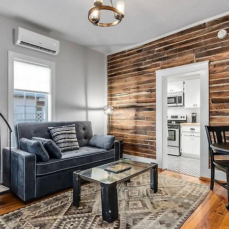 Mckenize Guest House: Travis Suite 1 Bd, 1Ba Марбъл Фолс Екстериор снимка
