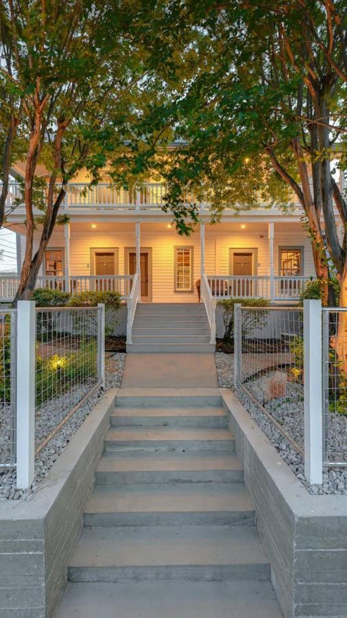 Mckenize Guest House: Travis Suite 1 Bd, 1Ba Марбъл Фолс Екстериор снимка