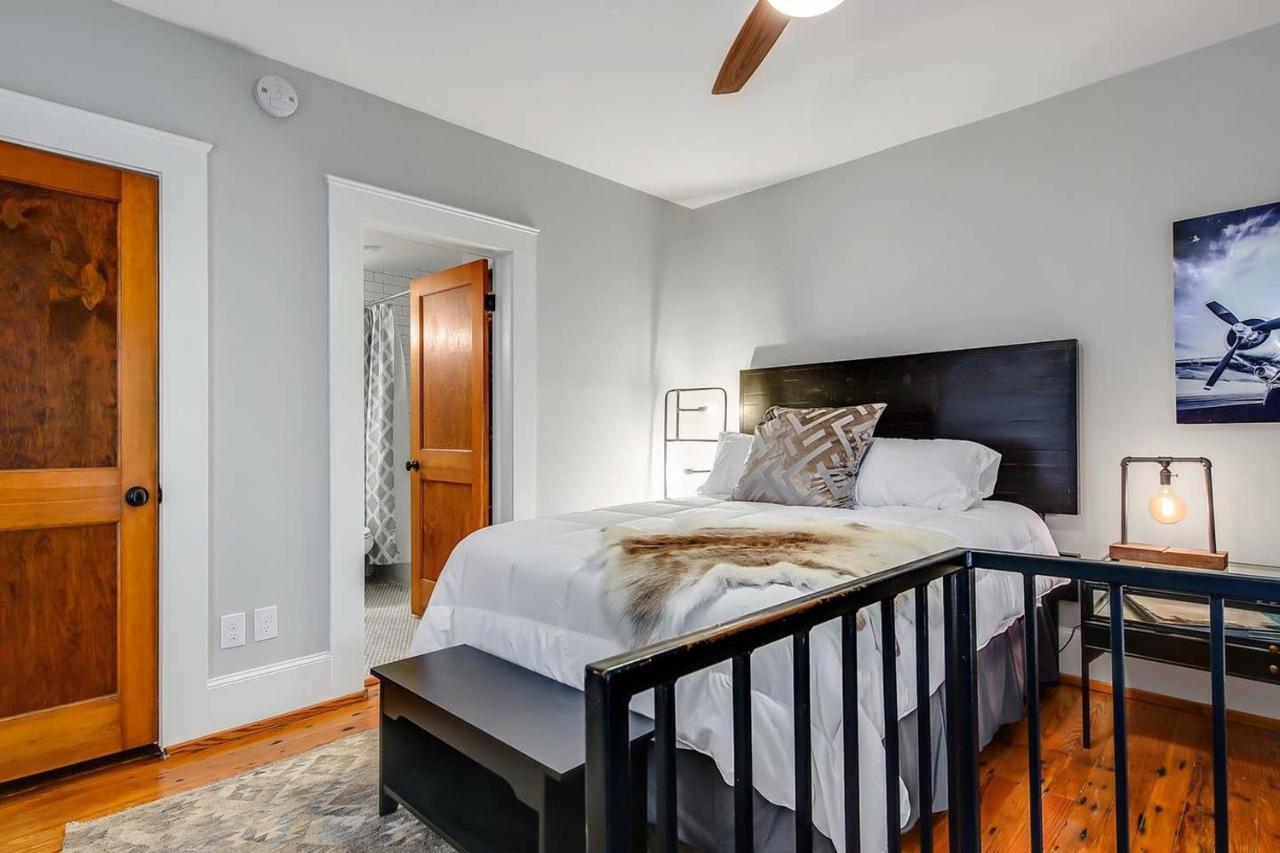 Mckenize Guest House: Travis Suite 1 Bd, 1Ba Марбъл Фолс Екстериор снимка