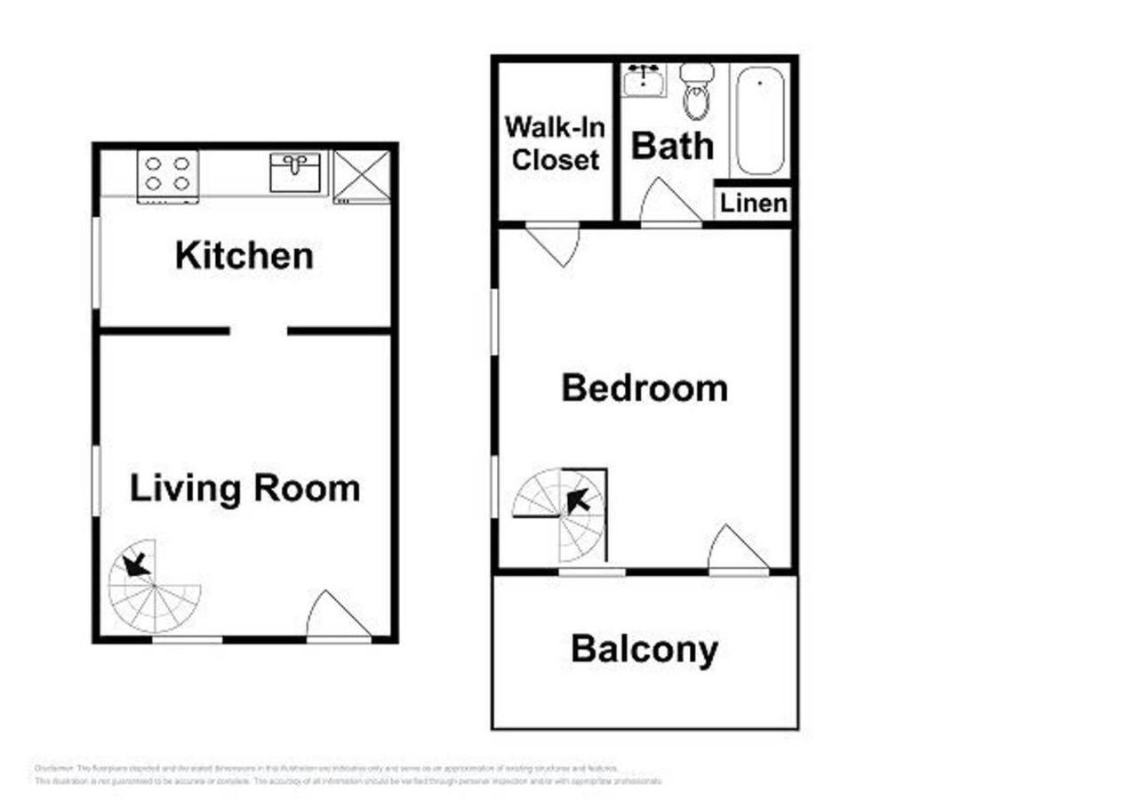 Mckenize Guest House: Travis Suite 1 Bd, 1Ba Марбъл Фолс Екстериор снимка