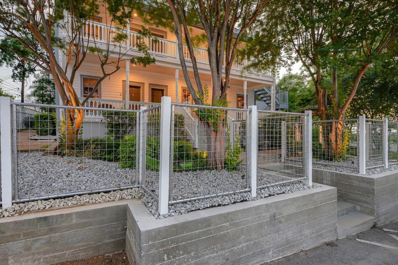 Mckenize Guest House: Travis Suite 1 Bd, 1Ba Марбъл Фолс Екстериор снимка