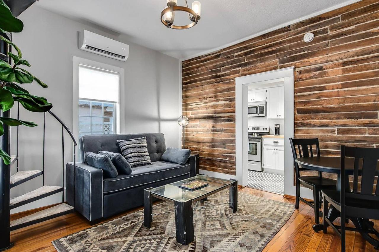 Mckenize Guest House: Travis Suite 1 Bd, 1Ba Марбъл Фолс Екстериор снимка